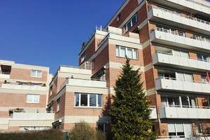 Zuhause fühlen: individuelle 4-Zimmer-Wohnung