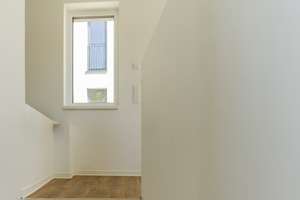 2-Zimmer Maisonette (WE01) - Reihenhaus an der Alten Bastei |  mit Terrasse, in Uninähe! – Ludwigsallee 139, 52062 Hansemannplatz, Aachen – Vorschaubild 11