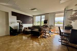Zwei Zimmer in München - Trudering