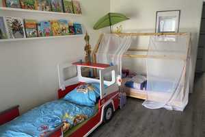 Exklusive 4-Zimmer-Wohnung mit zwei Balkonen und Einbauküche, Bezugsfrei ab 2026 – Am Gutspark 8, 10367 Berlin – Vorschaubild 17