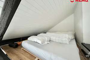 Teilmöblierte Studio-DG-Wohnung in Top-Lage im Frankenberger Viertel! – Die vollständige Adresse der Immobilie erhältst du vom Anbieter., 52066 Beverau, Aachen – Vorschaubild 5