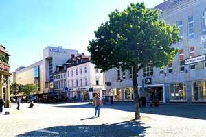 Sorglos-Investment in Berlin-Spandau: Langfristig vermietete DG-Wohnung mit Süd-Balkon – Die vollständige Adresse der Immobilie erhältst du vom Anbieter., 13583 Falkenhagener Feld, Berlin – Vorschaubild 15