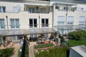 Gepflegtes Reihenmittelhaus in Paderborn mit Südgarten, Terrasse und eigenem Carport – Die vollständige Adresse der Immobilie erhältst du vom Anbieter., 33100 Kernstadt, Paderborn – Vorschaubild 1