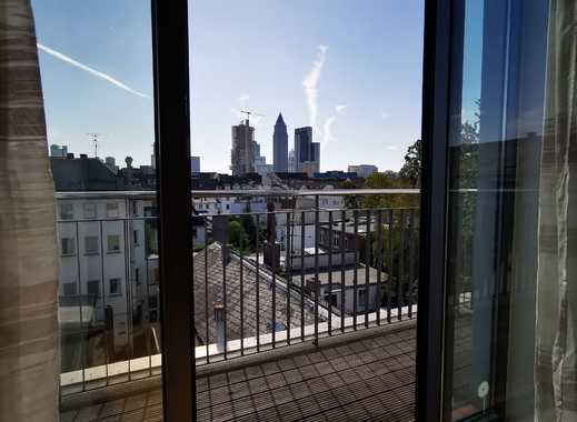 Hier wohnen Sie sehr schön