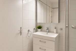 **2-Zimmer-Wohnung im 1. OG mit Küche & Balkon – 44 m² – Zum Verkauf** – 48165 Hiltrup-Mitte, Münster – Vorschaubild 6