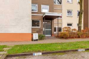 Bezugsfrei! Lichtdurchflutete 2-Zi.-Wohnung mit Balkon in Top-Lage – Hannover – Vorschaubild 11