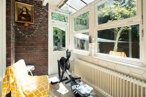 Vielseitig nutzbares Rotklinkerhaus mitten in Volksdorf - Provisionsfrei – Die vollständige Adresse der Immobilie erhältst du vom Anbieter., 22359 Volksdorf, Hamburg – Vorschaubild 9