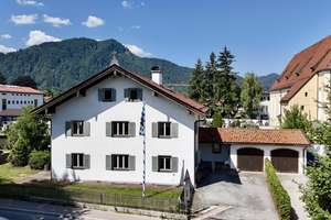 Grundstück mit Altbestand, MFH in Rottacher Bestlage am Tegernsee im Erbbaurecht zu vergeben – Die vollständige Adresse der Immobilie erhältst du vom Anbieter., 83700 Rottach-Egern – Vorschaubild 6