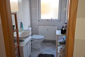 Clever geschnittene Maisonette-Wohnung mit Balkon und kleinem Gartenstück – Die vollständige Adresse der Immobilie erhältst du vom Anbieter., 45327 Katernberg, Essen – Vorschaubild 16