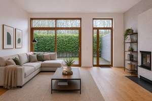 Maisonette am Falkenstein – Die vollständige Adresse der Immobilie erhältst du vom Anbieter., 22587 Blankenese, Hamburg – Vorschaubild 6