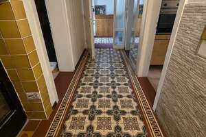 Ludwigshafen-Edigheim: Zweifamilienhaus, 230 m², Wintergarten, Dachterrasse, 2 Garagen – 67069 Edigheim, Ludwigshafen am Rhein – Vorschaubild 22