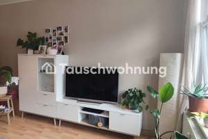 Tauschwohnung: Wohlfühloase