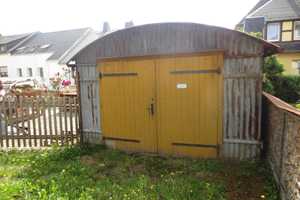 vermietetes Wohn- und Geschäftshaus mit Garage und Garten in ruhiger Lage in Elsterberg – Vogtlandkreis – Vorschaubild 9