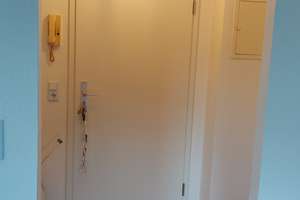 Charmantes 1-Zimmer Apartment im 2. OG in Mannheim-Rheinau – Stengelhof Strasse 4a, 68219 Rheinau, Mannheim – Vorschaubild 4