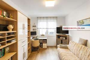 IMMOBERLIN.DE - Familienfreundliche Wohnung mit Südwestbalkon nahe Weißensee – Die vollständige Adresse der Immobilie erhältst du vom Anbieter., 13088 Weißensee, Berlin – Vorschaubild 3