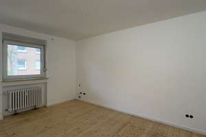 Renovierte 2,5-Zimmer Wohnung im EG mit Garten – Am Damm 23, 47179 Wehofen, Duisburg – Vorschaubild 2