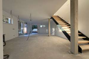 Neubau im Loftstil - exklusives Architektenhaus in Wuppertal Ronsdorf - Erstbezug Dezember 2025! – Die vollständige Adresse der Immobilie erhältst du vom Anbieter., 42369 Ronsdorf, Wuppertal – Vorschaubild 4