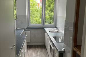 helle 3 Raumwohnung mit Balkon  – Wilhelm-Klees-Straße 18c, 39108 Stadtfeld Ost, Magdeburg – Vorschaubild 10