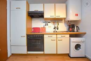 Schön möblierte Einliegerwohnung in Stuttgart Feuerbach – Die vollständige Adresse der Immobilie erhältst du vom Anbieter., 70469 Lemberg/Föhrich, Stuttgart – Vorschaubild 3
