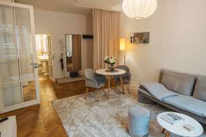 Schön eingerichtete Wohnung, in der Innenstadt - auf Zeit – Sankt Apern Straße 20, 50667 Altstadt/Nord, Köln – Vorschaubild 28