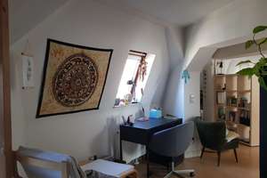DG-Maisonette-Wohnung mit Einbauküche in denkmalgeschuetztem Altbau – Sankt-Josef-Platz 10, 56068 Süd, Koblenz – Vorschaubild 13