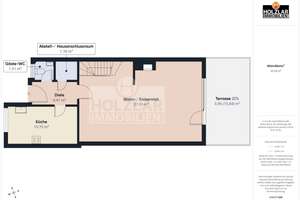 FAMILIENGLÜCK IN RUHIGER WOHNLAGE - MODERNISIERTES REIHENHAUS MIT GARAGE & GARTEN IN VILICH-MÜLDORF – Die vollständige Adresse der Immobilie erhältst du vom Anbieter., 53229 Vilich-Müldorf, Bonn – Vorschaubild 25