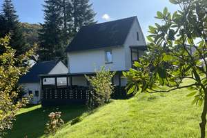 Großes Grundstück mit Fernblick! - modernisiertes Einfamilienhaus mit Nebengebäude – Die vollständige Adresse der Immobilie erhältst du vom Anbieter., 56593 Niedersteinebach – Vorschaubild 5