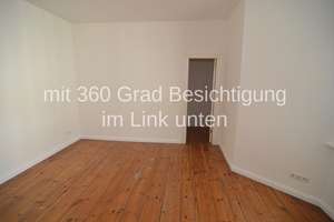 Einzimmerwohnung am Helmholtzplatz zu verkaufen – Raumerstr. 12, 10437 Prenzlauer Berg, Berlin – Vorschaubild 5