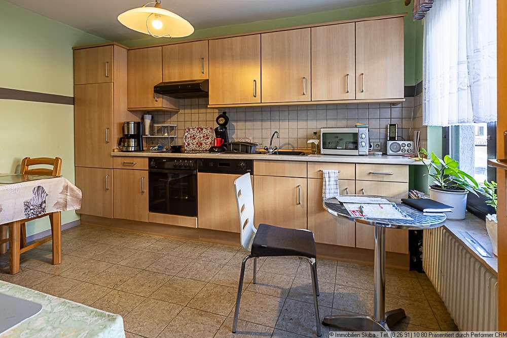 Immobilie in Hönningen - Zwei Einfamilienhäuser im Ortskern von Hönningen: Eigenheim und Anlageobjekt ideal kombinierbar - Bild 13