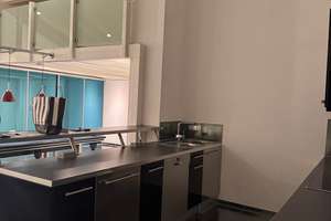 Wohnung mit Loftcharakter  – Die vollständige Adresse der Immobilie erhältst du vom Anbieter., 72768 Rommelsbach, Reutlingen – Vorschaubild 2