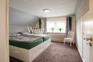 Einfamilienhaus - Ideal für Paare mit schönem Garten und Garage im grünen Stadtteil Kiel-Kronsburg – Kiel – Vorschaubild 6