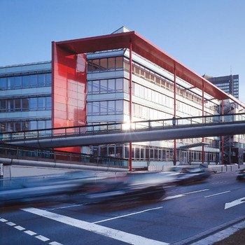 BNPP RE - Perfekte Sichtbarkeit und Flexibilität am Universitätsviertel!