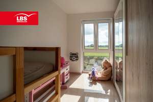 Attraktives Reihenhaus für Familien & Investoren – Die vollständige Adresse der Immobilie erhältst du vom Anbieter., 26689 Apen – Vorschaubild 4