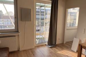 1. Zi. Wohnung vollmöbliert - Saniert in 2025 mit EBK und Internet  in Braunschweig City – Güldenstr 58, 38100 Innenstadt, Braunschweig – Vorschaubild 4