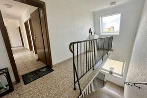 ***SONNIGE 4-Zimmer DG-WOHNUNG MIT RIESIEGEM BALKON & PANORAMABLICK!***Garage inklusive*** – Bankstraße 2a, 41199 Odenkirchen-Mitte, Mönchengladbach – Vorschaubild 28