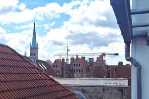 Eindrucksvolles Wohn- & Geschäftshaus mit 7 WE (6 frei verfügbar) und 1 GE in bester Altstadtlage! – Die vollständige Adresse der Immobilie erhältst du vom Anbieter., 23552 Innenstadt, Lübeck – Vorschaubild 19