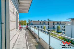 Exklusives Penthouse mit Dachterrasse! – Die vollständige Adresse der Immobilie erhältst du vom Anbieter., 85567 Grafing bei München – Vorschaubild 4