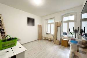 "Einladende 3-Zimmer-Erdgeschosswohnung mit Balkon und Einbauküche" – Ricarda-Huch-Straße 12, 9116 Altendorf, Chemnitz – Vorschaubild 11