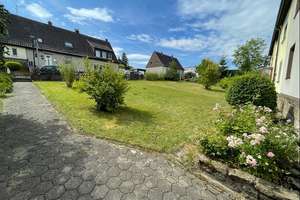 Renovierungsbedürftiges Einfamilienhaus mit schönem Garten  
in ruhiger Wohnlage von Hagen-Halden – Die vollständige Adresse der Immobilie erhältst du vom Anbieter., 58093 Hochschulviertel, Hagen – Vorschaubild 3