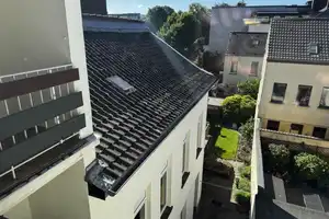Charmante 2-Zimmer-Wohnung mit Einbauküche und Balkon – zentral in Krefeld – Krefeld – Vorschaubild 8