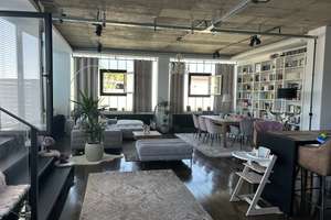 Exklusives Loft mit 4 Zimmern und Balkon in Mannheim-Neckarstadt-Ost – Die vollständige Adresse der Immobilie erhältst du vom Anbieter., 68167 Neckarstadt-Ost/Wohlgelegen, Mannheim – Vorschaubild 26