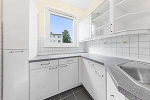 Bezugsfertig: Attraktiv sanierte 1-Zimmer-Wohnung in Lichtenrade – Die vollständige Adresse der Immobilie erhältst du vom Anbieter., 12307 Lichtenrade, Berlin – Vorschaubild 4