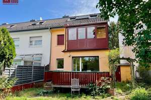 Mehr Platz. Eigenes Haus. Eigener Garten. Und trotzdem Frankfurt! – 65933 Griesheim, Frankfurt am Main – Vorschaubild 17