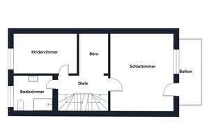 Gepflegtes Reihenmittelhaus mit 5 Zimmern in Sindelfingen – Krotenäckerweg 44, 71069 Sindelfingen – Vorschaubild 43