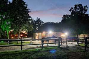 ländliches Anwesen mit parkähnlichem Grundstück, Reitanlage und separatem Gästehaus – Ostholstein (Kreis) – Vorschaubild 25
