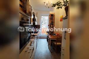 Tauschwohnung: 3 Zimmer in Altlindenau gegen größere 3 o. 4 -Zimmerwohnung – Rabenerstraße 1, 4177 Altlindenau, Leipzig – Vorschaubild 5