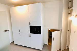 *Top Lage Zooviertel*  lichtdurchflutete 2-Zimmer Wohnung mit Balkon,  provisionsfrei! – Die vollständige Adresse der Immobilie erhältst du vom Anbieter., 30175 Zoo, Hannover – Vorschaubild 7