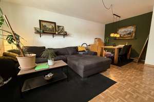 Schöne 2 Zimmer-Wohnung mit PKW-Stellplatz! – Artillerieweg 3, 26129 Haarentor, Oldenburg (Oldenburg) – Vorschaubild 3
