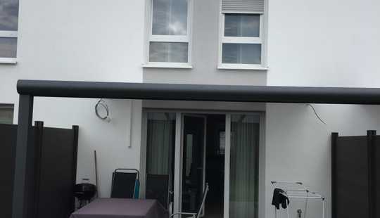 Bild von Schönes 4,5-Zimmer-Reihenhaus mit Garage Baujahr 2017