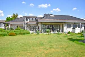 WALMDACH-BUNGALOW ++ Wärmepumpe/ Highspeed-Internet ... – Die vollständige Adresse der Immobilie erhältst du vom Anbieter., 41363 Jüchen – Vorschaubild 9